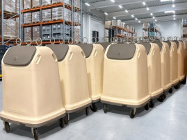 Kontejner HoReCa  - 2