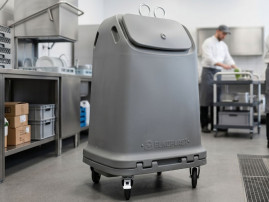 Kontejner HoReCa  - 1