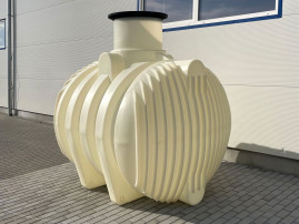 Zbiornik Neptun - 0