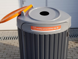 Pojemniki SemiQ-bin - 2