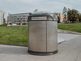 Pojemniki SemiQ-bin - 0