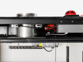 Skříň na lithium-iontové (Li-Ion) baterie LOXXER - 3