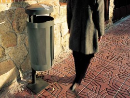 Kosze Prima Linea 50 l - 0