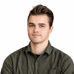 Jan Šonský foto