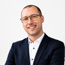 David Menšík foto
