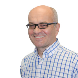 Petr Sibal foto